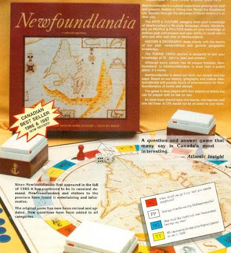 Newfoundlandia